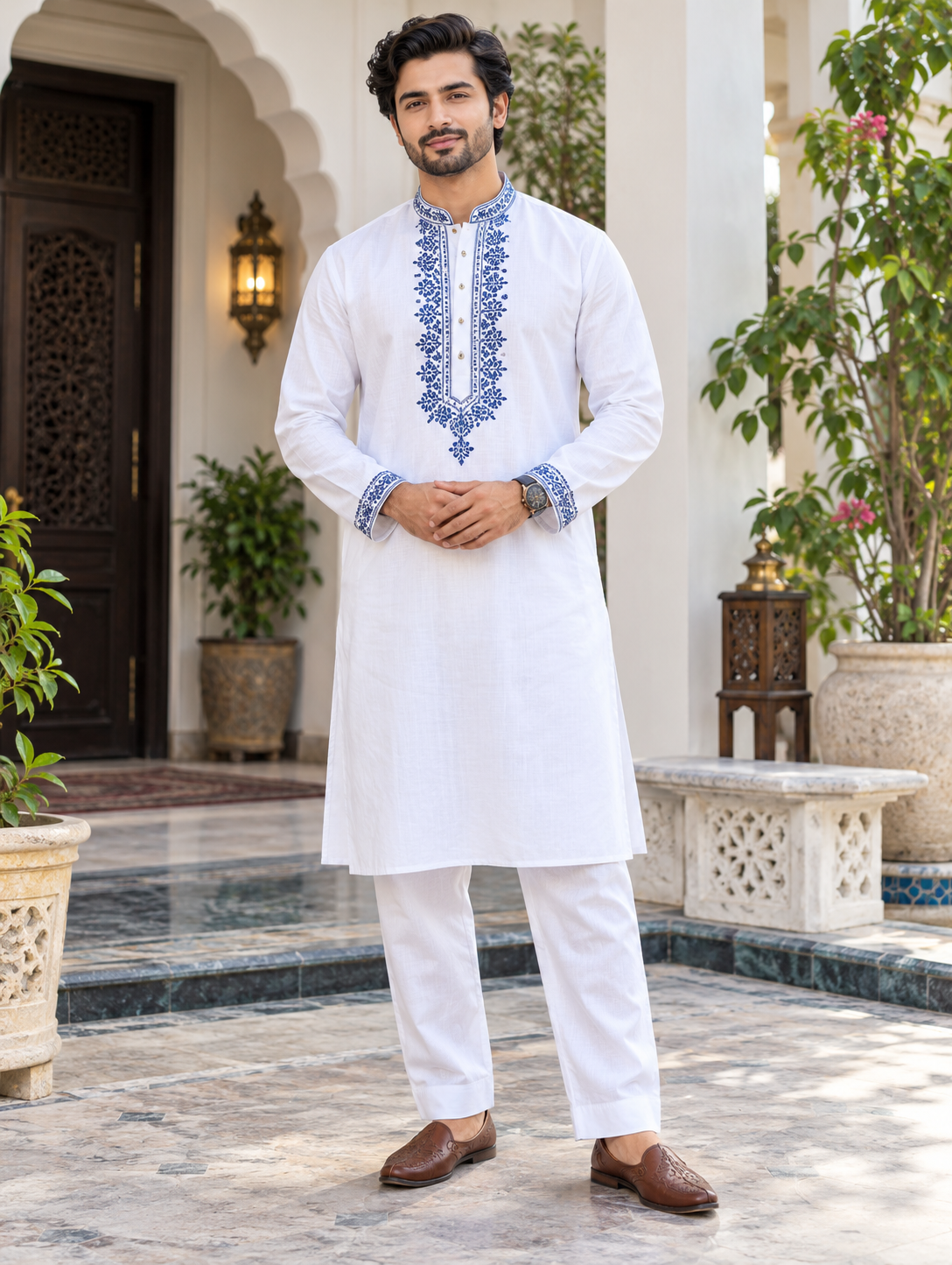 EID Collection